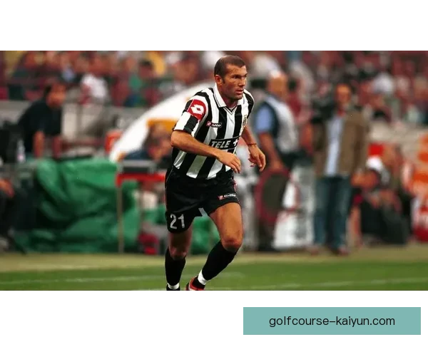 齐达内比赛影响指数