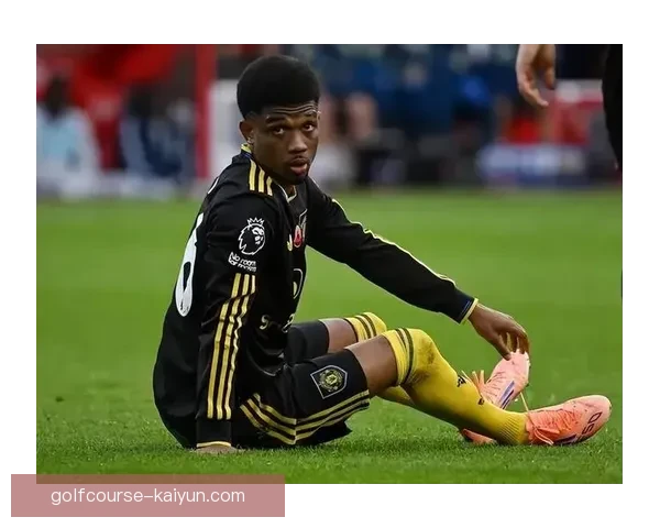 曼联关键球员状态回暖，近期表现值得关注