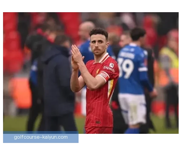 葡萄牙若塔在利物浦的表现持续提升，最近状态备受关注