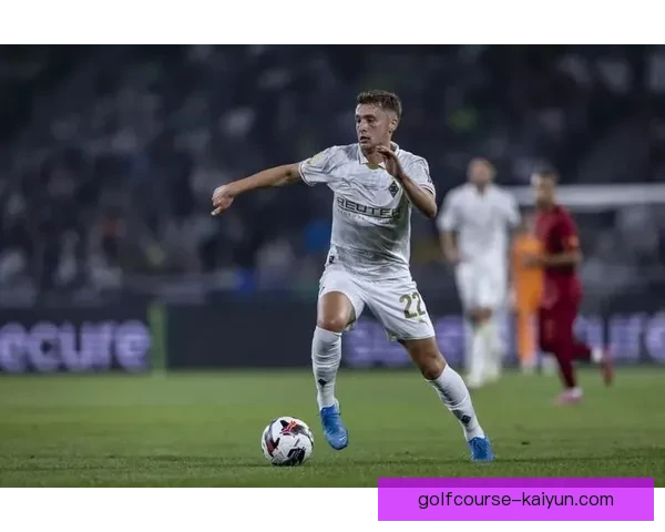 德甲势力崛起，门兴在转会市场中的动作备受关注