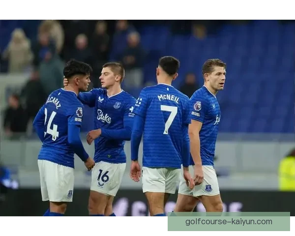 英超吉法德社区球场之王持续提升关键表现，备受关注