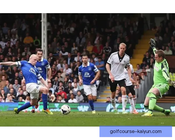 英超伯恩利状态回暖，竞争力增强引发关注