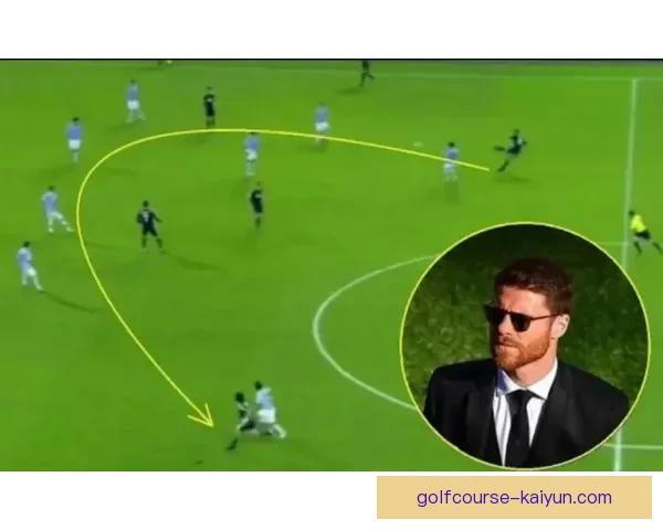 阿隆索长传名场面回顾：精准制导展现大师级视野